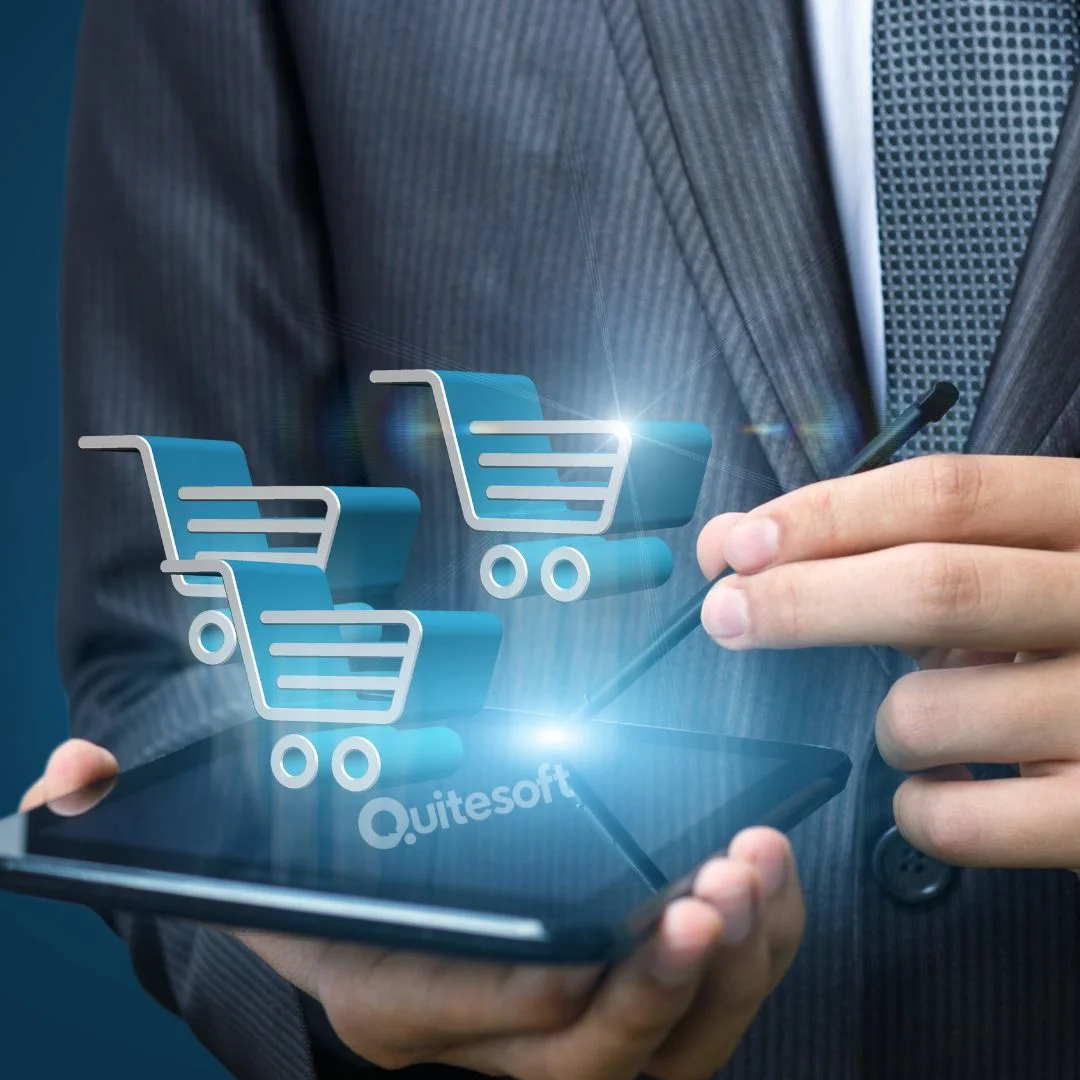 E-commerce Solutions